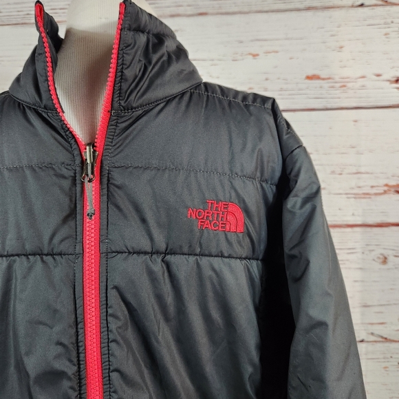 THE NORTH FACE HyVent 3 in 1 Jacket (S) - Picture 5 of 14